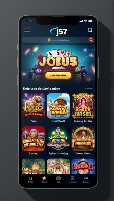 Screenshot 3 j57